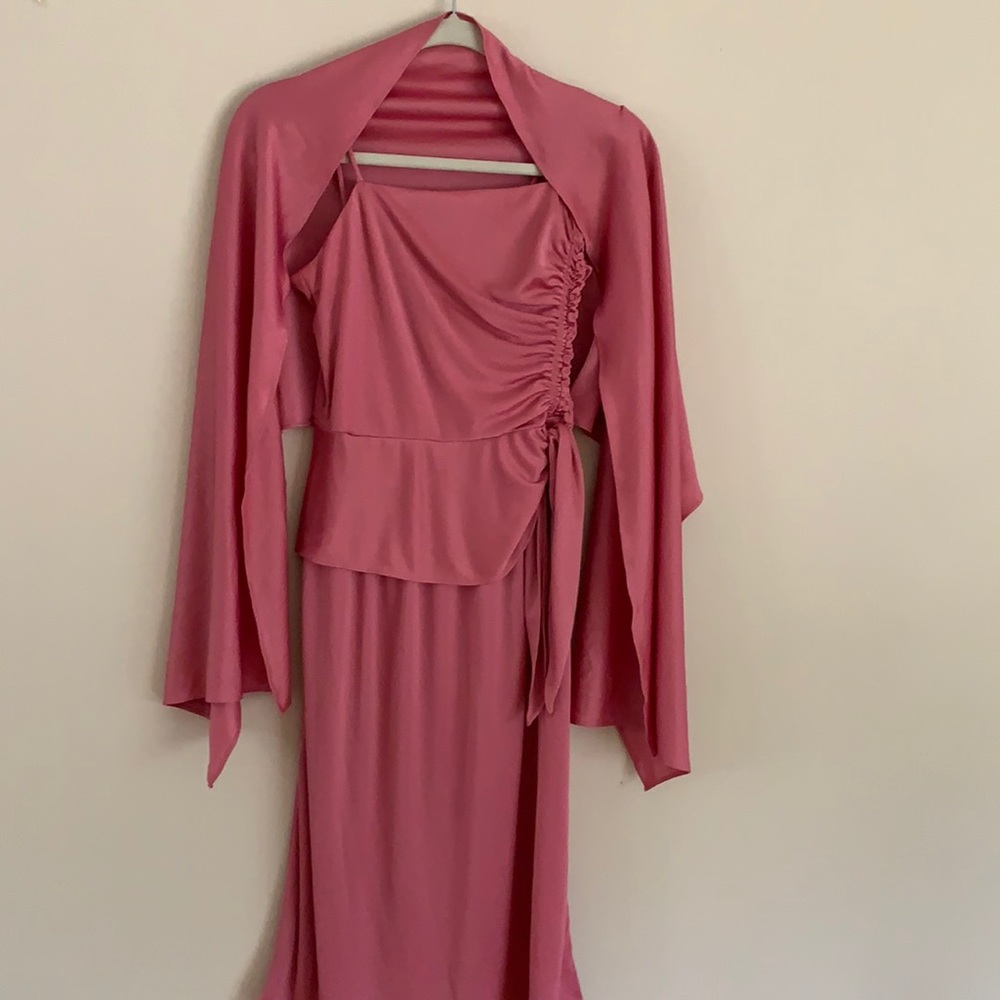 Vintage Dress